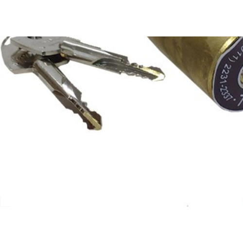 Cilindro Ml Milano Tetra 131601