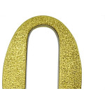 Numero Colonial Pvc Pavilonis 0 640010/500