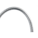 Engate Flexivel Metal Cromado Vila Rica 40Cm 214