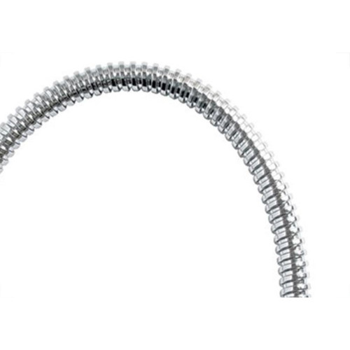 Engate Flexivel Metal Cromado Vila Rica 40Cm 214