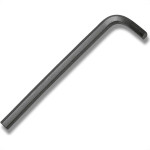Chave Allen Albyt 7,0Mm 5120 - Kit C/5 