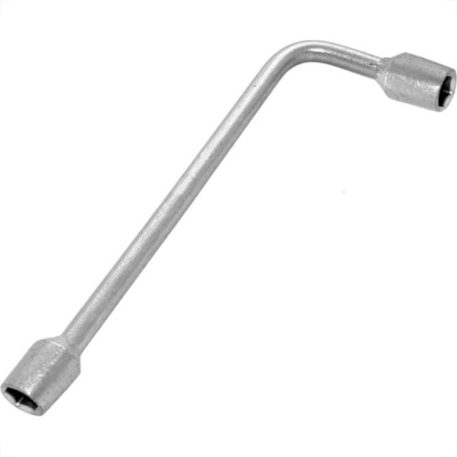 Chave Biela Ima Zincada   9/16''