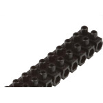 Conector Barra Sindal Plastico 16/712 12 Barra 000.0712.Pe.P - Kit C/10 