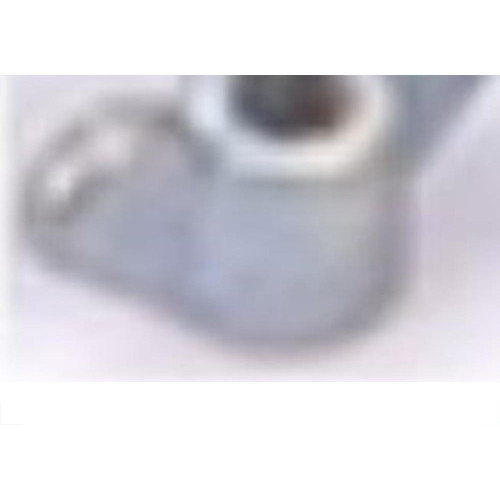 Porca Borboleta  1/8'' Leve Peã‡A Sp001A - Kit C/50 