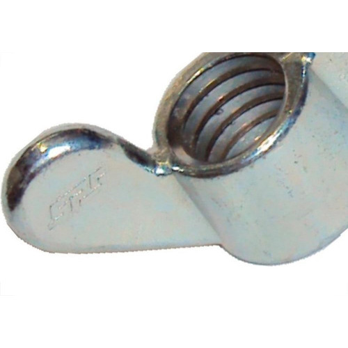 Porca Borboleta  5/16'' Leve Peã‡A Sf010A - Kit C/50 