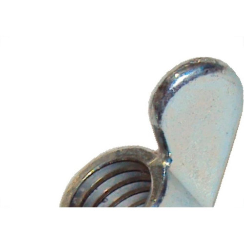 Porca Borboleta  5/16'' Leve Peã‡A Sf010A - Kit C/50 