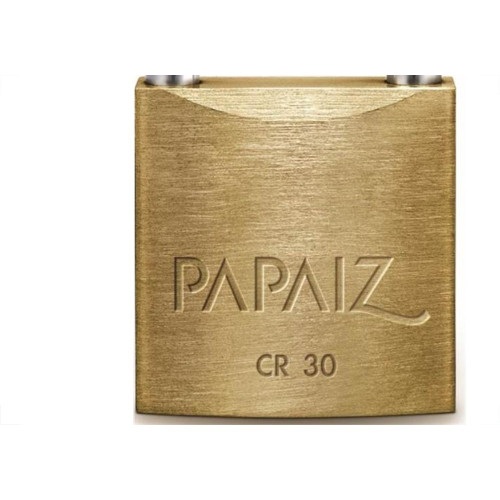 Cadeado Papaiz 30Mm Flowpack 100300Cx - Kit C/10 