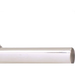 Tubo Ligacao G3 Cromado 25Cm 2735