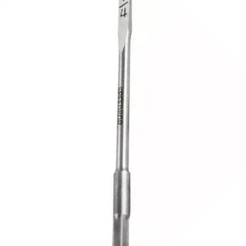 Broca Madeira Chata Irwin Speedbor 1/4'' Iw13997