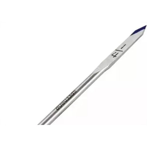 Broca Madeira Chata Irwin Speedbor 1/4'' Iw13997