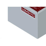 Chave Lombard Simples Monofasica 25A Ms 100