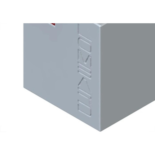 Chave Lombard Simples Trifasica 2Hp/15A S 3