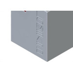 Chave Lombard Simples Trifasica 5Hp/30A S 5