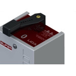 Chave Lombard Simples Trifasica 5Hp/30A S 5