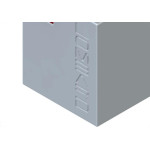 Chave Lombard Reversora Trifasica 2Hp/15A R 8