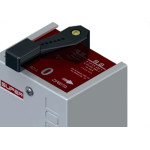 Chave Lombard Reversora Trifasica 2Hp/15A R 8