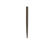 Lima K&F Enxada 8'' Sem Cabo Duzia 8992