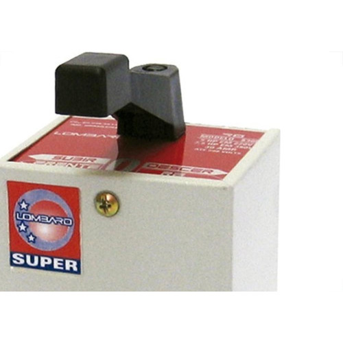 Chave Lombard Reversora Trifasica 3Hp/20A R 9