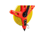 Trena Lufkin Fibra Vidro 30M Aberta Y1730Cm