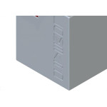 Chave Lombard Reversora Trifasica 5Hp/30A R 10