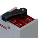 Chave Lombard Reversora Trifasica 5Hp/30A R 10