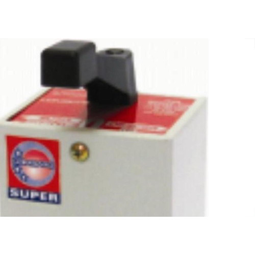 Chave Lombard Reversora Trifasica 10Hp/60A R 11