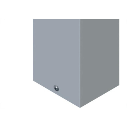 Chave Lombard Estrela Triangulo 10Hp/30A Et 160