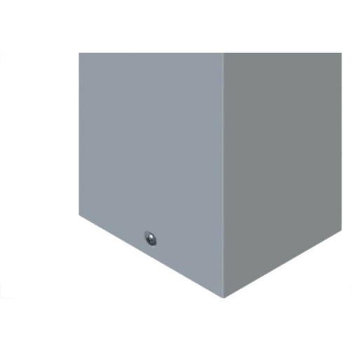 Chave Lombard Estrela Triangulo 15Hp/45A Et 161