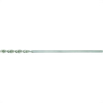 Broca Mourao Aco Carbono Irwin  19/64'' Iw1842