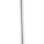 Riscador Videa Azulejo Edus 5/16'' Torneado - Kit C/12 