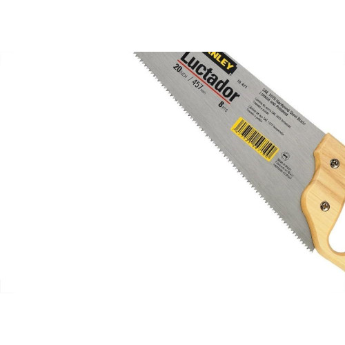 Serrote Stanley Luctador 16'' 15-469S