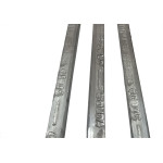 Solda Estanho 50X50 (+-06Barras Por 1Kg) 437 - Kit C/2 
