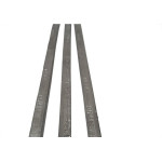 Solda Estanho 50X50 (+-06Barras Por 1Kg) 437 - Kit C/2 