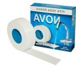 Veda Rosca Nova 18 X 05M 29 - Kit C/120 