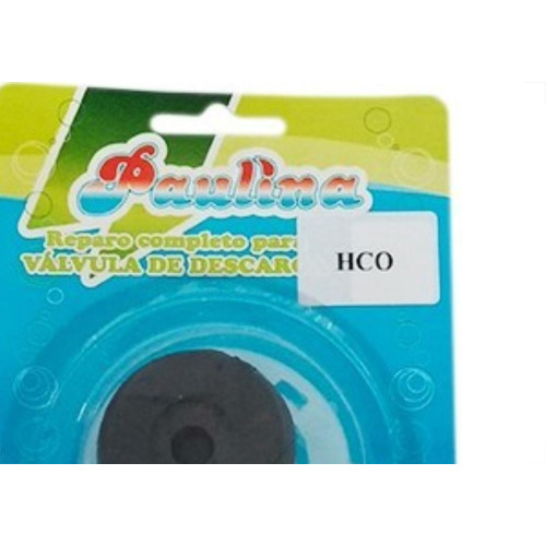 Reparo Paulina Valvula Hamico ''Hco'' Pr 10115