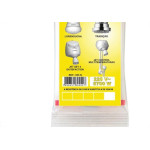 Resistencia Lorenzetti Tradicional 220V 5500W 055N 
