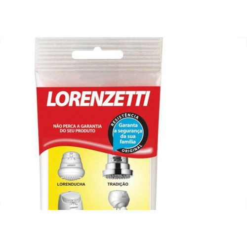 Resistencia Lorenzetti Tradicional 220V 5500W 055N 