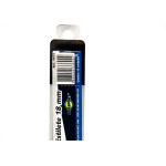Lamina Estilete Larga Brasfort 10Pecas 8602