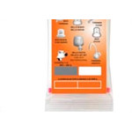 Resistencia Lorenzetti Ducha/Torneira 220V 5500W 055A 