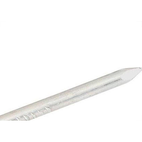 Prego Aco Vj Com Cabeca  15X15 (2,40X34mm) 0,143Kg 2,7X30Mm  100pcs 7