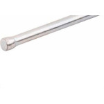 Prego Aco Vj Sem Cabeca  17X21 (3,00X48mm) 0,285Kg 3,0X50Mm  100pcs 21