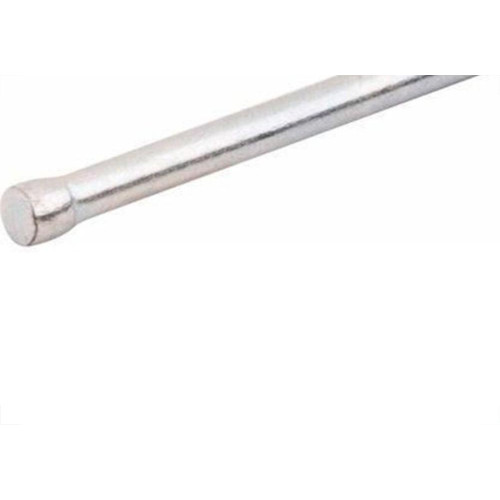 Prego Aco Vj Sem Cabeca  17X21 (3,00X48mm) 0,285Kg 3,0X50Mm  100pcs 21