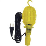 Pendente Pvc Amarelo Para Tomada 10M Interneed 1621
