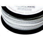 Linha Pedreiro Trancada Polibel 50M 12 - Kit C/12 