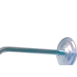 Braco Para Tempo Curvo 0,30Cm Hl 1501 - Kit C/10 