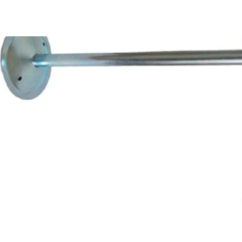 Braco Para Tempo Reto 0,30Cm Hl 1502 - Kit C/10 