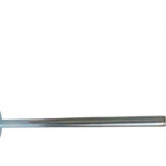 Braco Para Tempo Reto 0,30Cm Hl 1502 - Kit C/10 