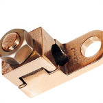 Terminal Pressao Fundido 240Mm Ta240 1915 (Ta 240) - Kit C/10 