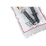 Parafuso Sanitario Toralf Bucha 08 Luxo Com 2Pecas 1071/10B