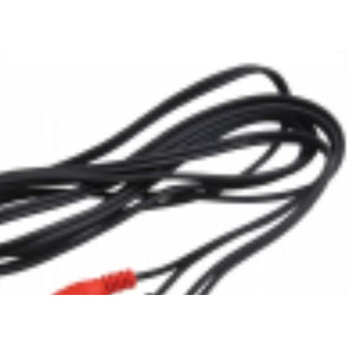 Cabo Audio/Video 2Rca+2Rca 1,8M 7 - Kit C/10 